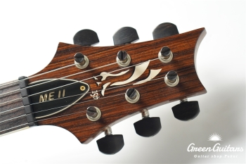 Modern Eagle II 25th Anniversary - Amber